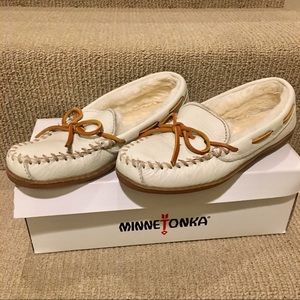 Super cute fall/winter slipper